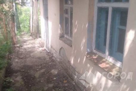 Продам полдома, ХТЗ, Депутатская, Код: 230187/104