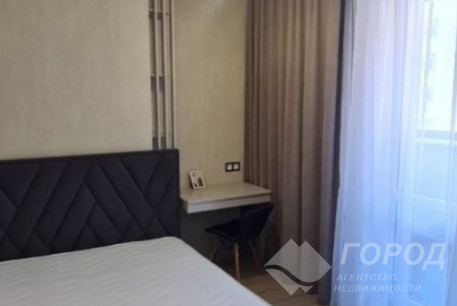 Продам 1-кімнатну квартиру в новобудові, Журавлевка, Журавлевский гидропарк, Код: 230187/107