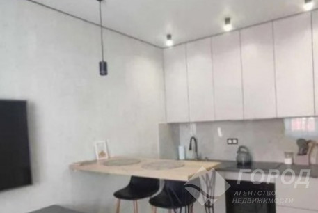 Продам 1-кімнатну квартиру в новобудові, Журавлевка, Журавлевский гидропарк, Код: 230187/107