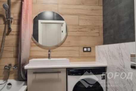 Продам 1-кімнатну квартиру в новобудові, Журавлевка, Журавлевский гидропарк, Код: 230187/107