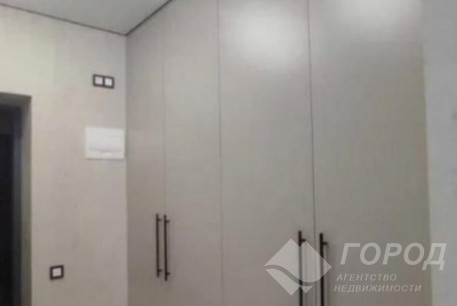 Продам 1-кімнатну квартиру в новобудові, Журавлевка, Журавлевский гидропарк, Код: 230187/107