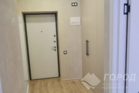 Продам 1-кімнатну квартиру в новобудові, Журавлевка, Журавлевский гидропарк, Код: 230187/107