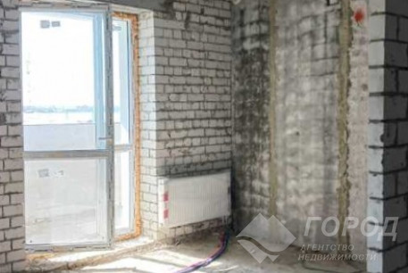 Продам 1-кімнатну квартиру в новобудові, Салтовский, Завод им. Малышева метро, Код: 230187/109