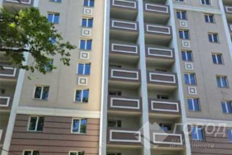 Продам 1-кімнатну квартиру в новобудові, Салтовский, Завод им. Малышева метро, Код: 230187/109