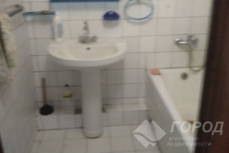 Продам 3-х кімнатну квартиру, Новые дома, Код: 230187/111