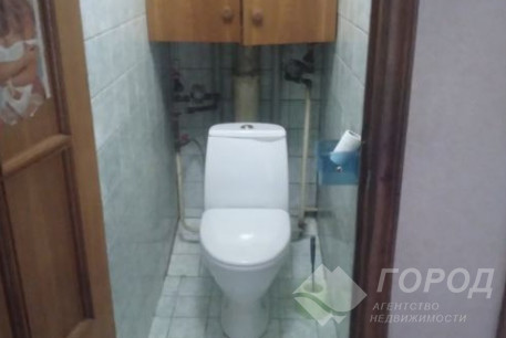 Продам 3-х кімнатну квартиру, Новые дома, Код: 230187/111