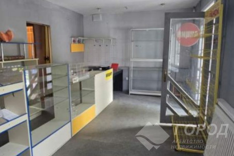 Продам помещение, Павлово поле, Ботанический сад метро, Науки просп. (Павлово Поле), Код: 230187/112