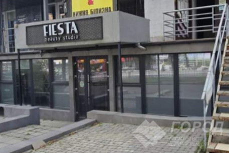 Продам помещение, Павлово поле, Ботанический сад метро, Науки просп. (Павлово Поле), Код: 230187/112