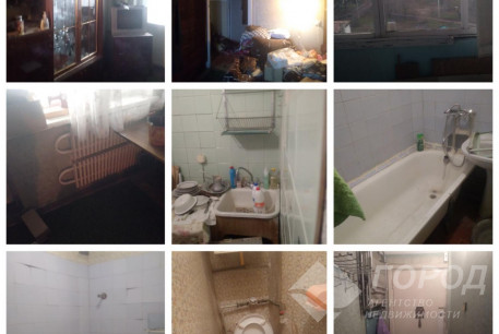 Продам 2-х кімнатну квартиру, Салтовка, Академика Барабашова метро, Код: 230187/113