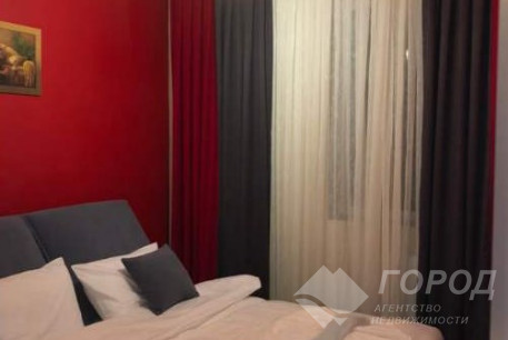 Продам 1-кімнатну квартиру в новобудові, Центральный рынок, Центральный Рынок метро, Код: 230187/114