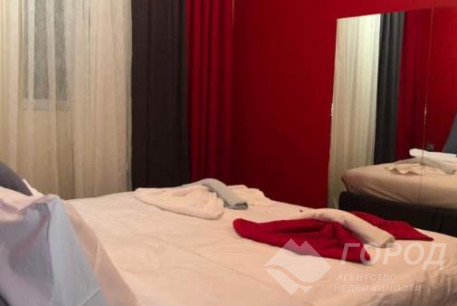 Продам 1-кімнатну квартиру в новобудові, Центральный рынок, Центральный Рынок метро, Код: 230187/114