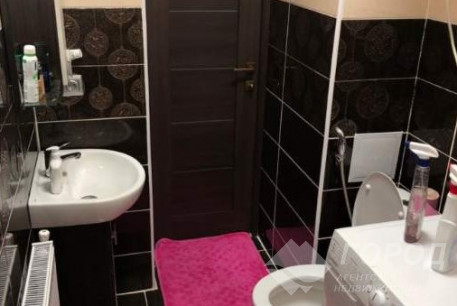 Продам 1-кімнатну квартиру в новобудові, Центральный рынок, Центральный Рынок метро, Код: 230187/114