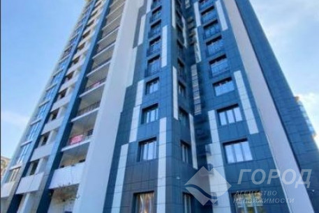 Продам 3-х кімнатну квартиру в новобудові, Центр, Код: 230187/115