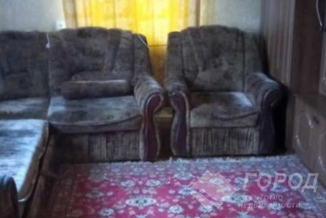 Продам полдома, Салтовка, Академика Барабашова метро, Шацкий въезд, Код: 230187/116