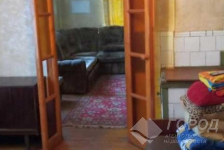 Продам полдома, Салтовка, Академика Барабашова метро, Шацкий въезд, Код: 230187/116