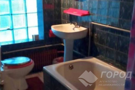 Продам полдома, Салтовка, Академика Барабашова метро, Шацкий въезд, Код: 230187/116