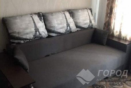 Продам 1-кімнатну квартиру, ХТЗ, Пролетарская метро (Индустриальная), Код: 230187/117