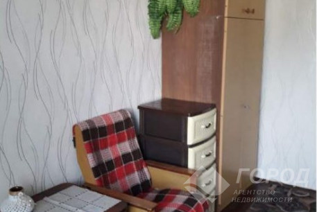 Продам 1-кімнатну квартиру, ХТЗ, Пролетарская метро (Индустриальная), Код: 230187/117