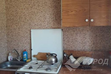 Продам 1-кімнатну квартиру, ХТЗ, Пролетарская метро (Индустриальная), Код: 230187/117