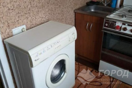 Продам 1-кімнатну квартиру, ХТЗ, Пролетарская метро (Индустриальная), Код: 230187/117