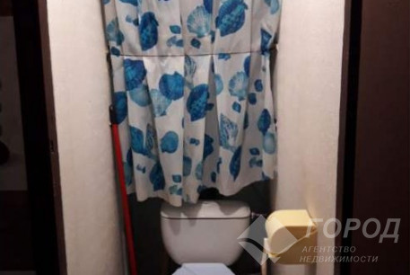 Продам 1-кімнатну квартиру, ХТЗ, Пролетарская метро (Индустриальная), Код: 230187/117