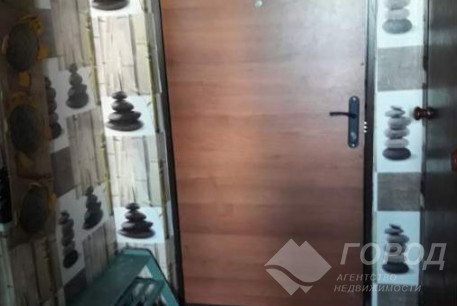 Продам 1-кімнатну квартиру, ХТЗ, Пролетарская метро (Индустриальная), Код: 230187/117