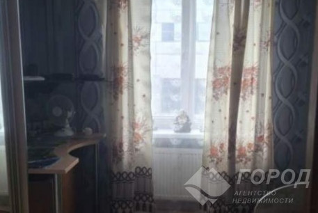 Продам гостинку, Салтовский, Турбоатом метро (Салтовский), Код: 230187/120