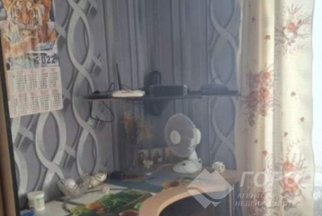 Продам гостинку, Салтовский, Турбоатом метро (Салтовский), Код: 230187/120