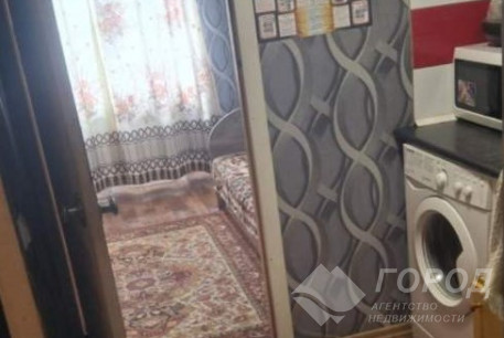 Продам гостинку, Салтовский, Турбоатом метро (Салтовский), Код: 230187/120