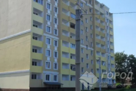 Продам 1-кімнатну квартиру в новобудові, Холодная Гора, Код: 230187/29
