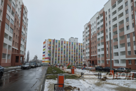 Продам 1-кімнатну квартиру в новобудові, Салтовка, Код: 230187/32