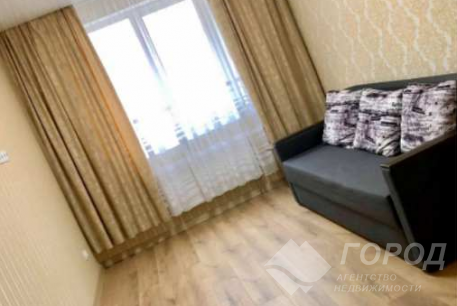 Продам 1-кімнатну квартиру в новобудові, Журавлевка, ЖК Гидропарк, Код: 230187/38