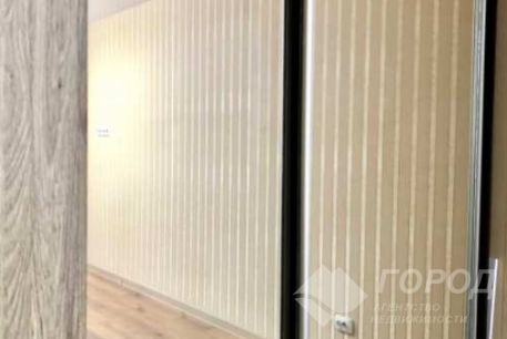 Продам 1-кімнатну квартиру в новобудові, Журавлевка, ЖК Гидропарк, Код: 230187/38