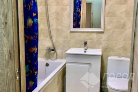 Продам 1-кімнатну квартиру в новобудові, Журавлевка, ЖК Гидропарк, Код: 230187/38