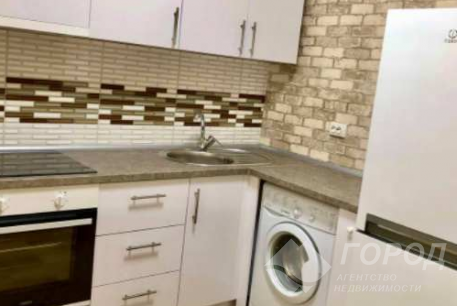 Продам 1-кімнатну квартиру в новобудові, Журавлевка, ЖК Гидропарк, Код: 230187/38