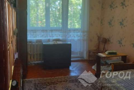 Продам 2-х кімнатну квартиру, Салтовка, 606 м/р, Код: 230187/49