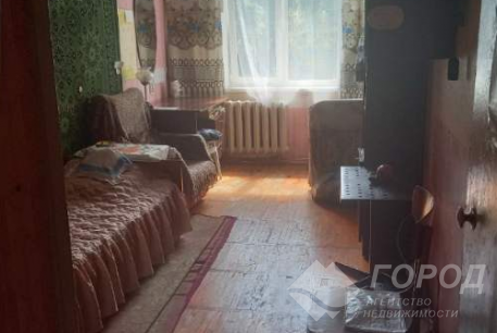 Продам 2-х кімнатну квартиру, Салтовка, 606 м/р, Код: 230187/49