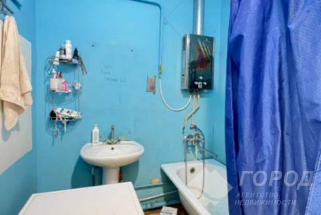 Продам 1-кімнатну квартиру, Павлово поле, Ботанический сад метро, Код: 230187/50