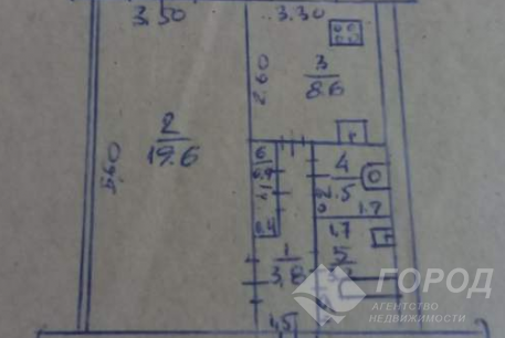 Продам 1-кімнатну квартиру, Павлово поле, Ботанический сад метро, Код: 230187/50