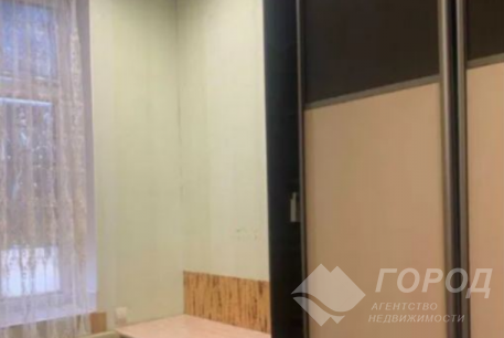 Продам гостинку, Центральный рынок, Код: 230187/80