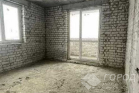 Продам 1-кімнатну квартиру в новобудові, Салтовка, Код: 230187/81