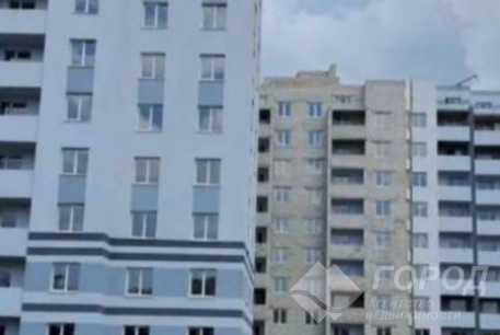 Продам 1-кімнатну квартиру в новобудові, Салтовка, Код: 230187/81