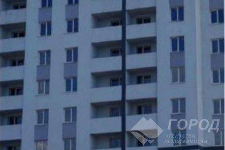 Продам 1-кімнатну квартиру в новобудові, Салтовка, Код: 230187/81