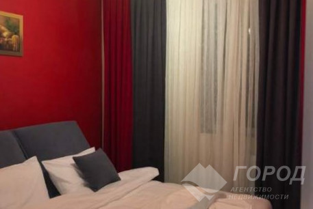 Продам 2-х кімнатну квартиру в новобудові, Центральный рынок, Код: 230187/99