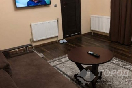 Продам 2-х кімнатну квартиру в новобудові, Центральный рынок, Код: 230187/99