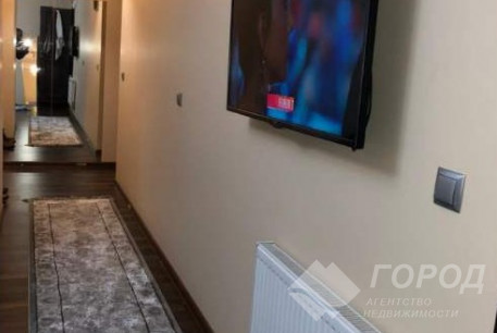 Продам 2-х кімнатну квартиру в новобудові, Центральный рынок, Код: 230187/99