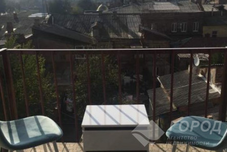 Продам 2-х кімнатну квартиру в новобудові, Центральный рынок, Код: 230187/99