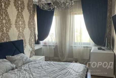 Сдам 3-х кімнатну квартиру, Центр, Пушкинская метро, Код: 230467/14