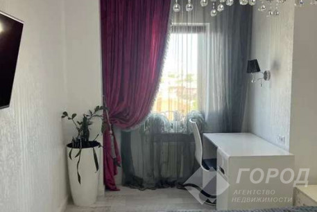 Сдам 3-х кімнатну квартиру, Центр, Пушкинская метро, Код: 230467/14