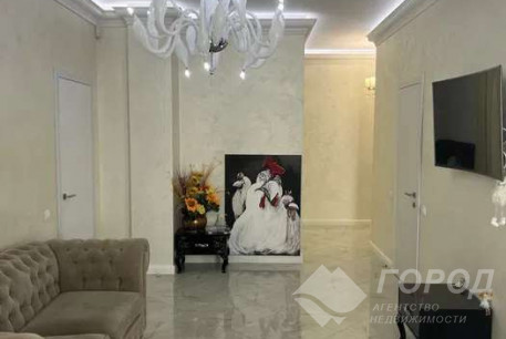 Сдам 3-х кімнатну квартиру, Центр, Пушкинская метро, Код: 230467/14